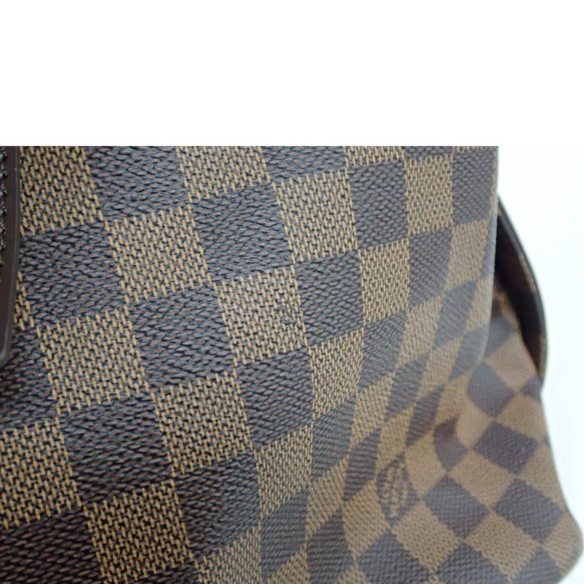 LV LV/チェルシー/ダミエ/N51119//TH2***/ABランク/62