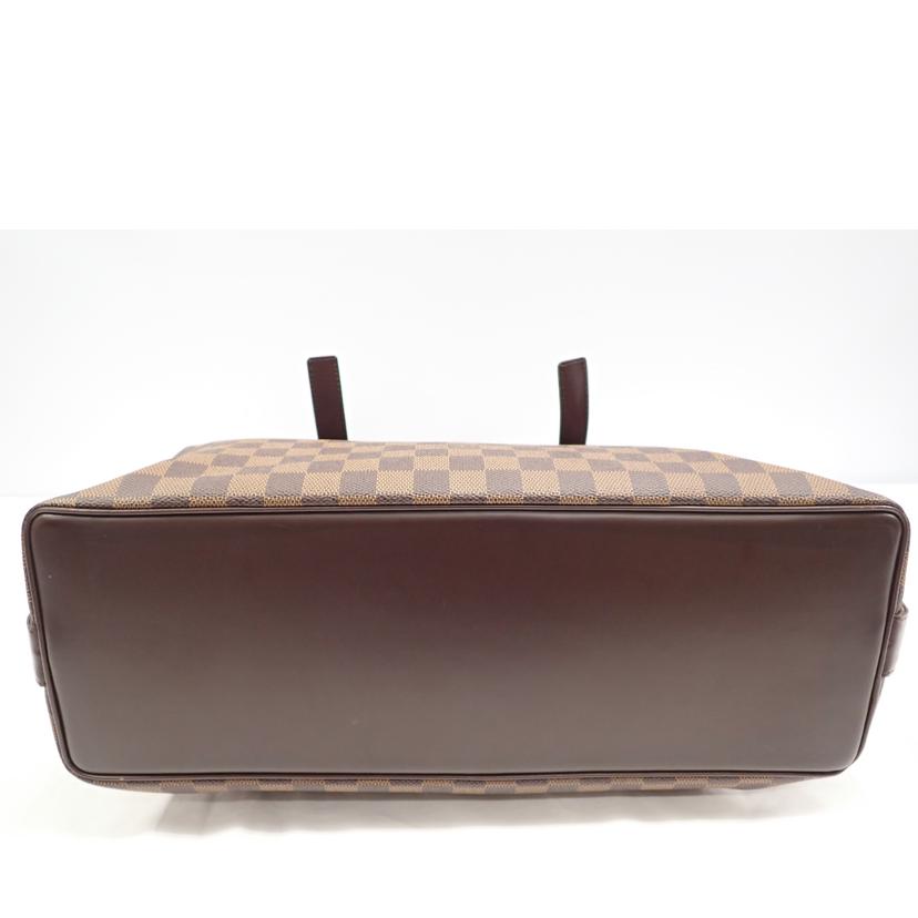 LV LV/チェルシー/ダミエ/N51119//TH2***/ABランク/62