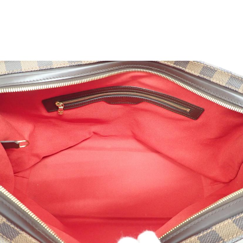 LV LV/チェルシー/ダミエ/N51119//TH2***/ABランク/62