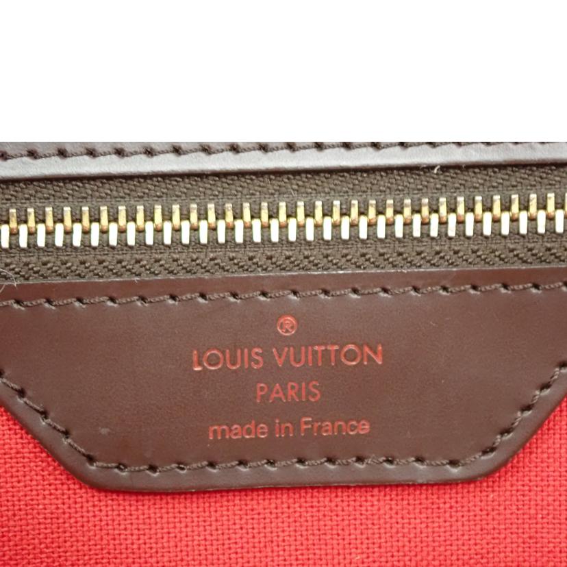 LV LV/チェルシー/ダミエ/N51119//TH2***/ABランク/62