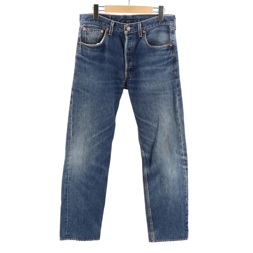 Levi's リーバイス/Levis 501xxジーンズ/501xx//Bランク/65