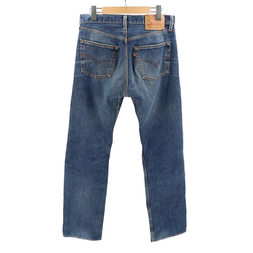 Levi's リーバイス/Levis 501xxジーンズ/501xx//Bランク/65
