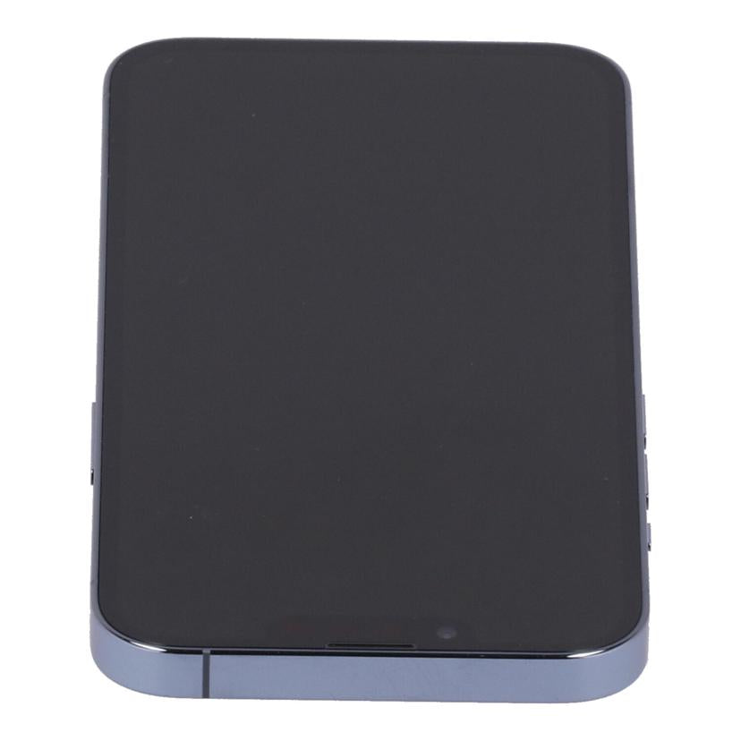 Apple SIMロックなし アップル /iPhone13 Pro 256GB/MLUU3J/A//P7W1Y790Y0/Bランク/78