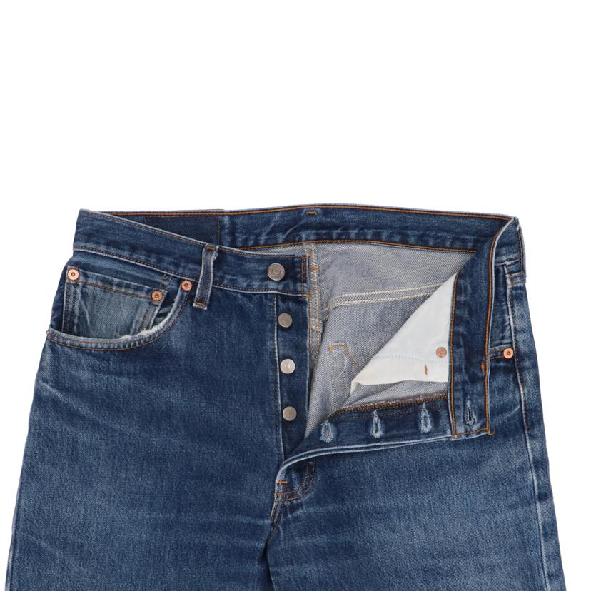 Levi's リーバイス/Levis 501xxジーンズ/501xx//Bランク/65