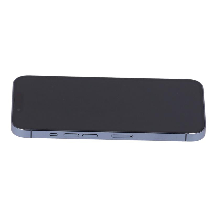 Apple SIMロックなし アップル /iPhone13 Pro 256GB/MLUU3J/A//P7W1Y790Y0/Bランク/78