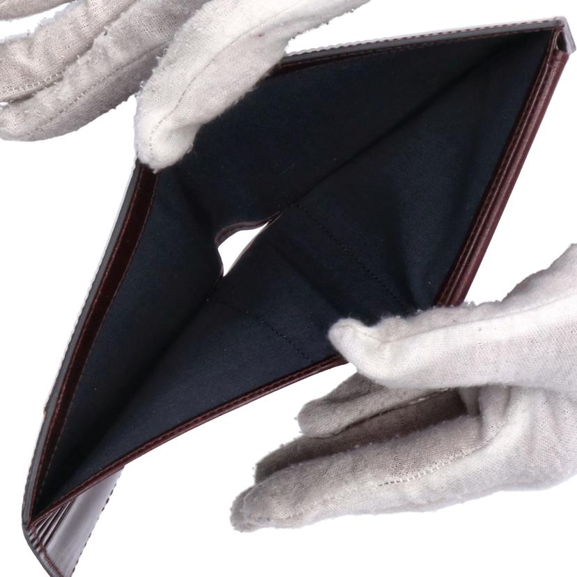 PaulSmith ポールスミス/2つ折り財布//Aランク/09