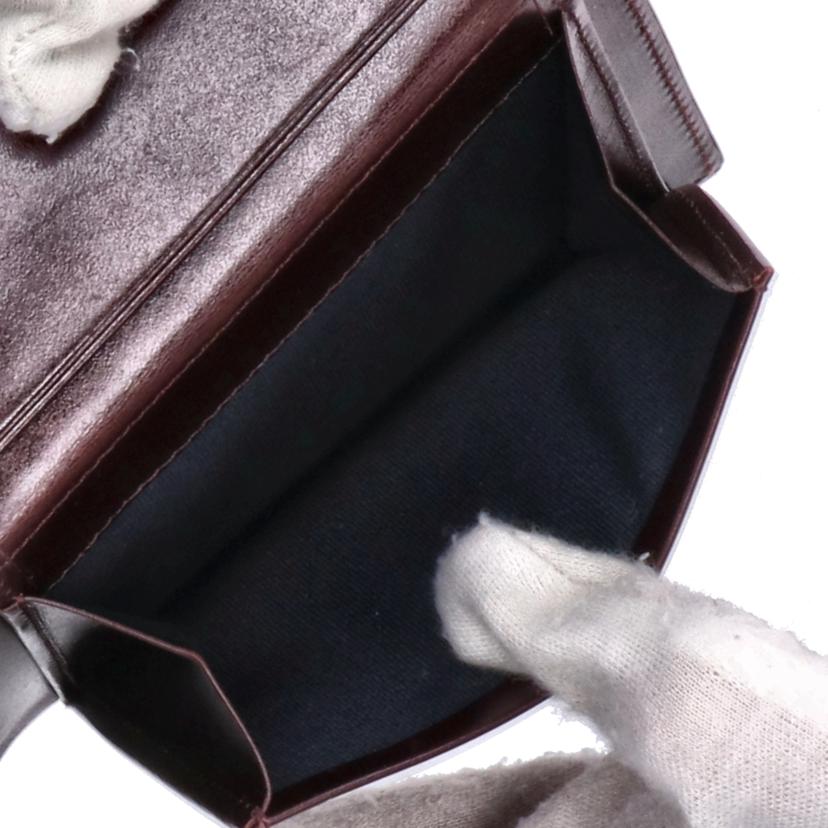 PaulSmith ポールスミス/2つ折り財布//Aランク/09