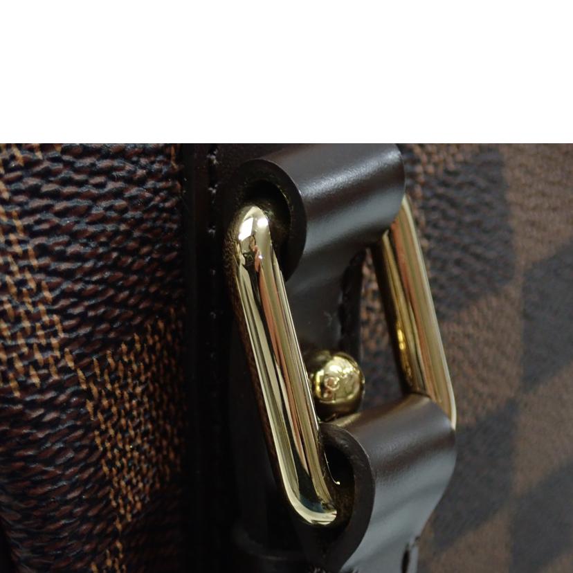 LV LV/リヴィントンPM/ダミエ/N41157//FL0***/ABランク/62