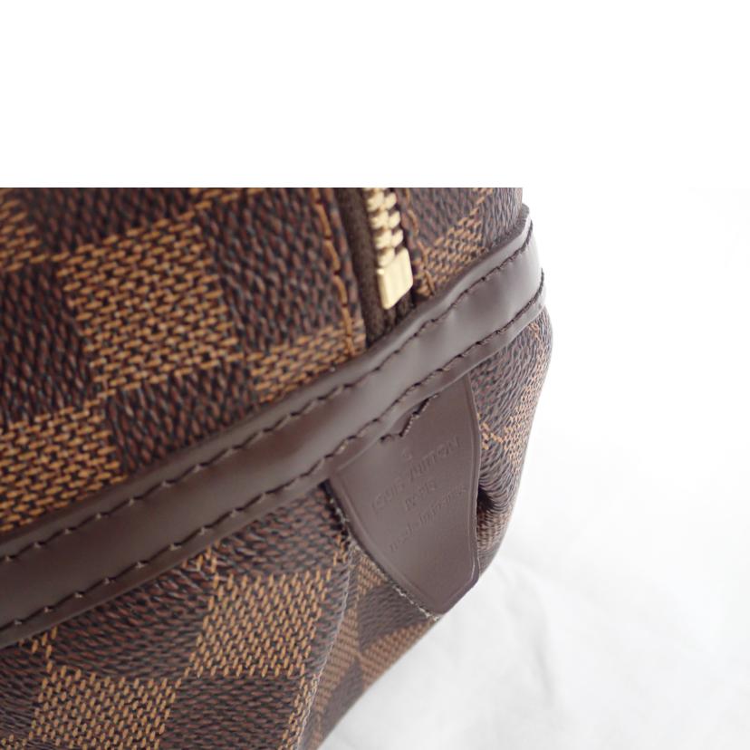 LV LV/リヴィントンPM/ダミエ/N41157//FL0***/ABランク/62