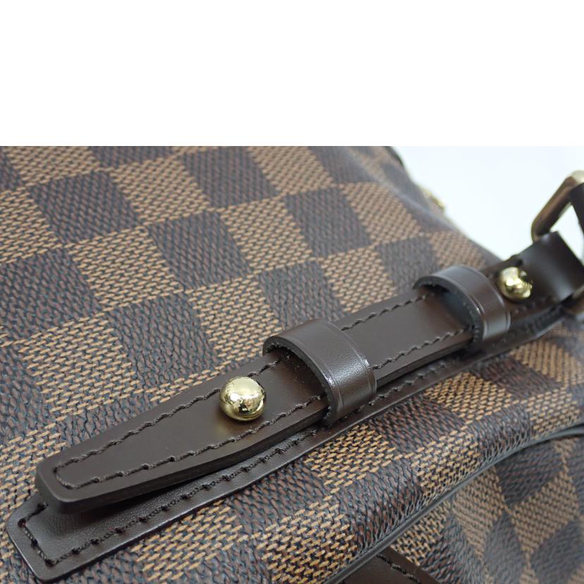 LV LV/リヴィントンPM/ダミエ/N41157//FL0***/ABランク/62