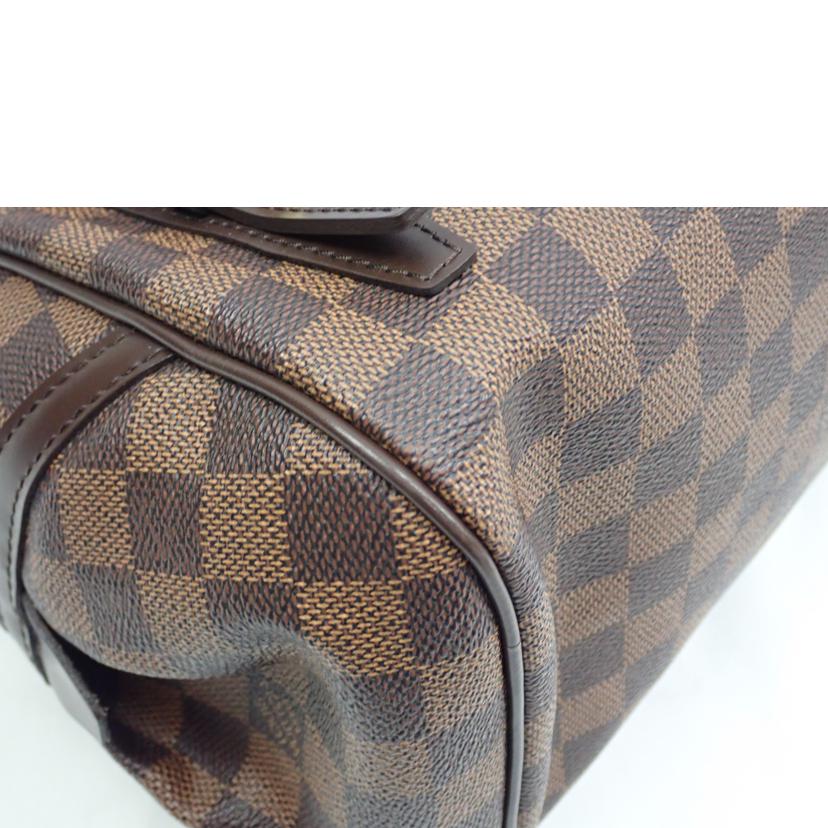 LV LV/リヴィントンPM/ダミエ/N41157//FL0***/ABランク/62