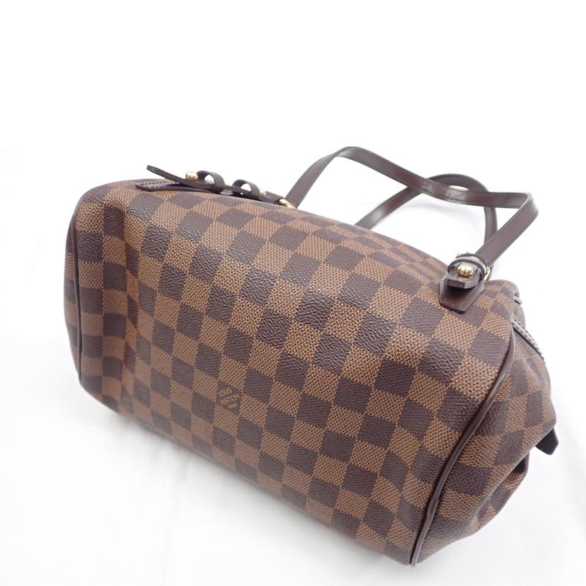 LV LV/リヴィントンPM/ダミエ/N41157//FL0***/ABランク/62