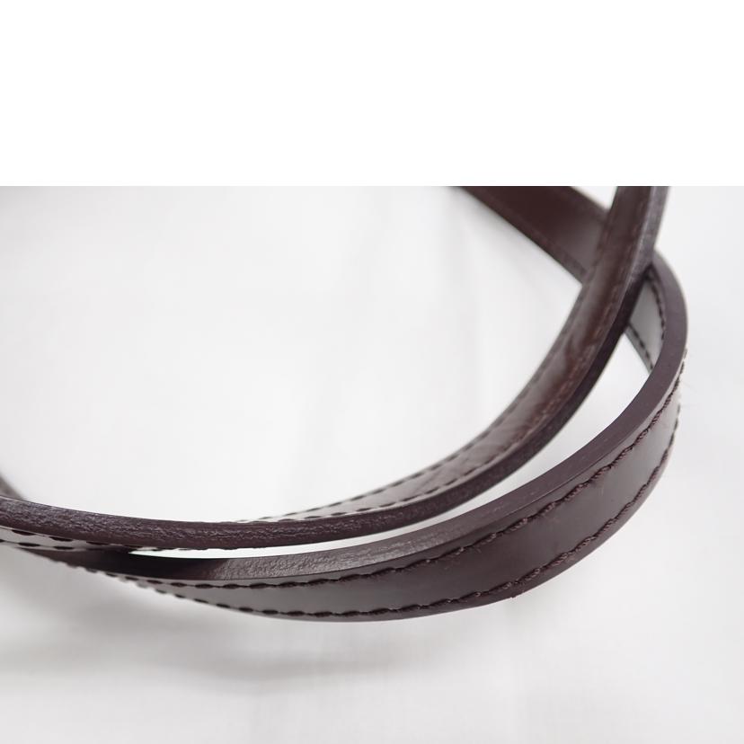 LV LV/リヴィントンPM/ダミエ/N41157//FL0***/ABランク/62