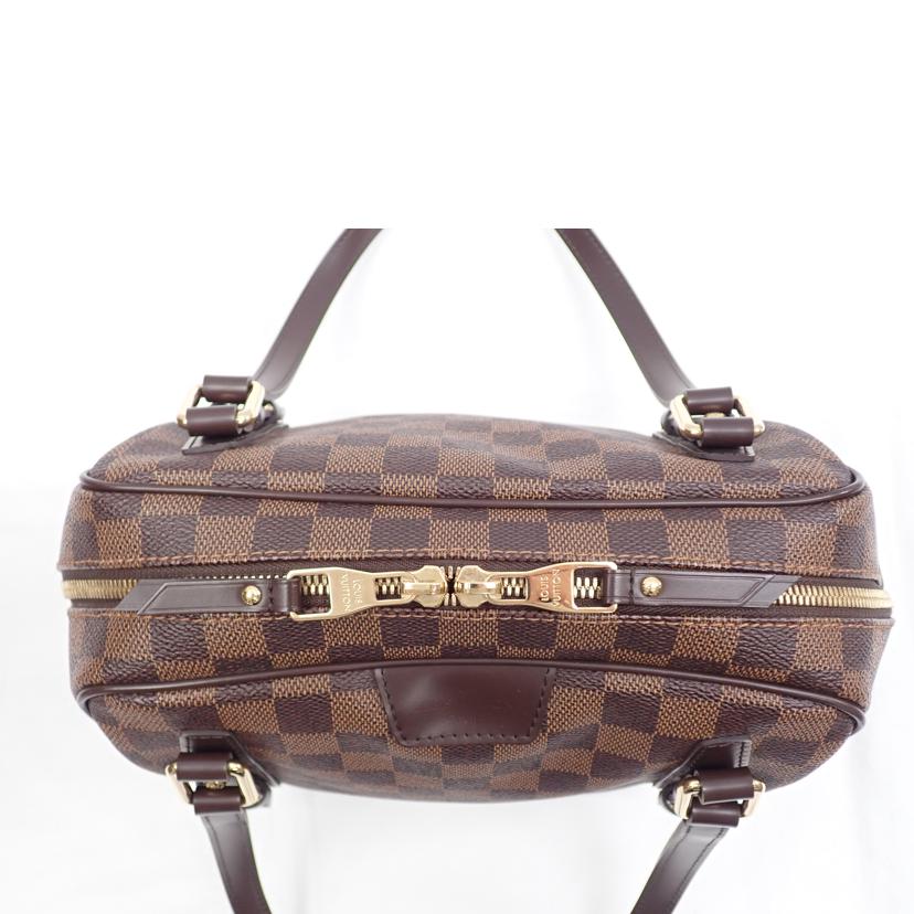 LV LV/リヴィントンPM/ダミエ/N41157//FL0***/ABランク/62