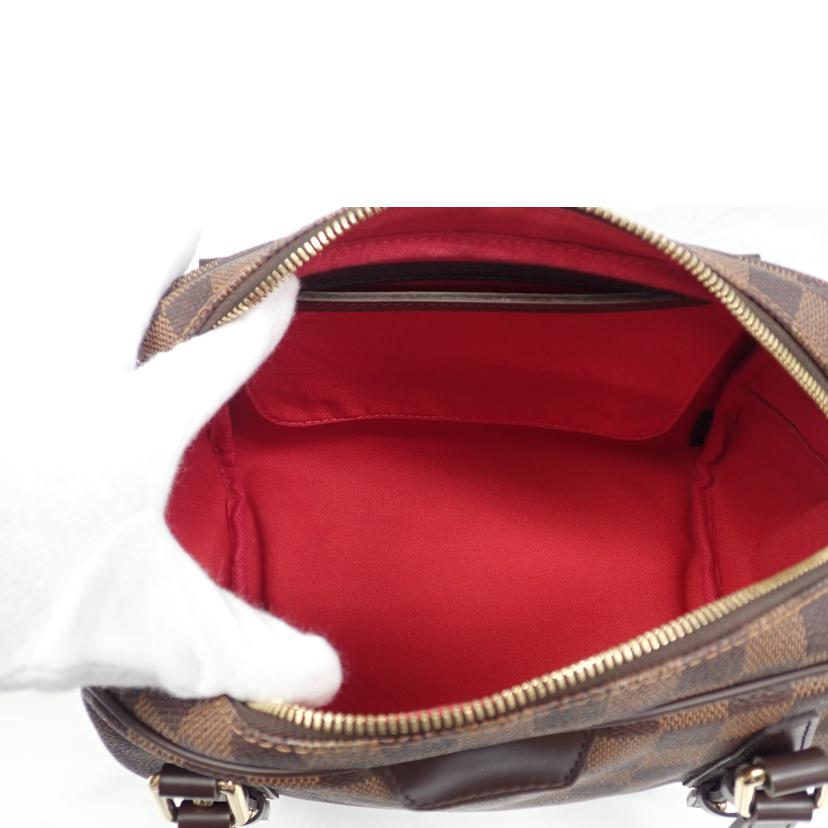 LV LV/リヴィントンPM/ダミエ/N41157//FL0***/ABランク/62