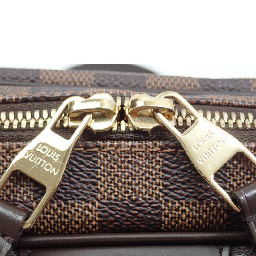 LV LV/リヴィントンPM/ダミエ/N41157//FL0***/ABランク/62