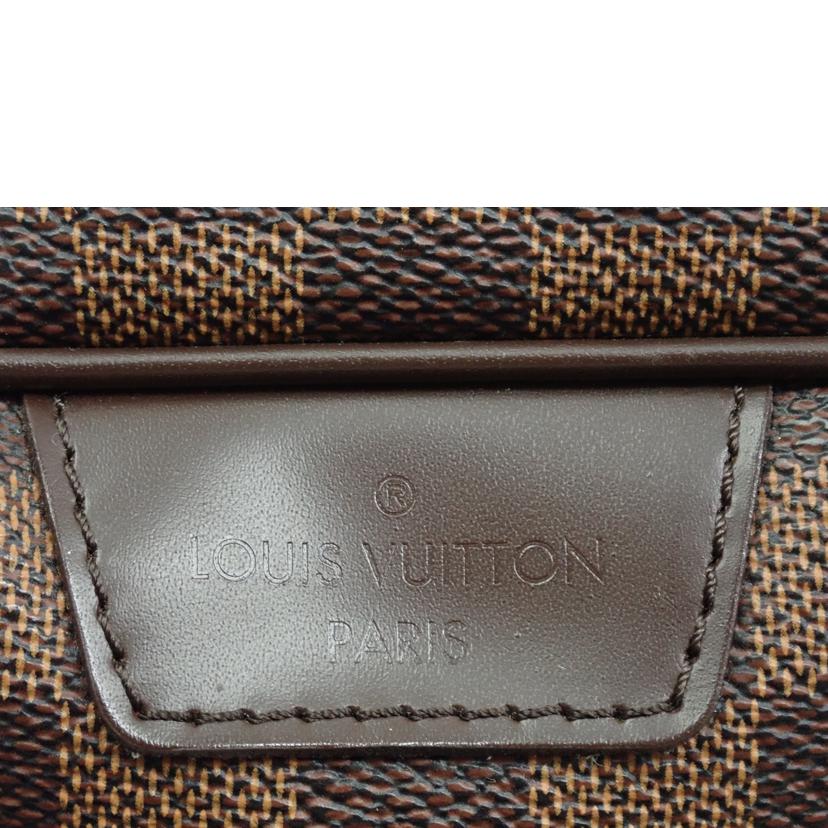 LV LV/リヴィントンPM/ダミエ/N41157//FL0***/ABランク/62