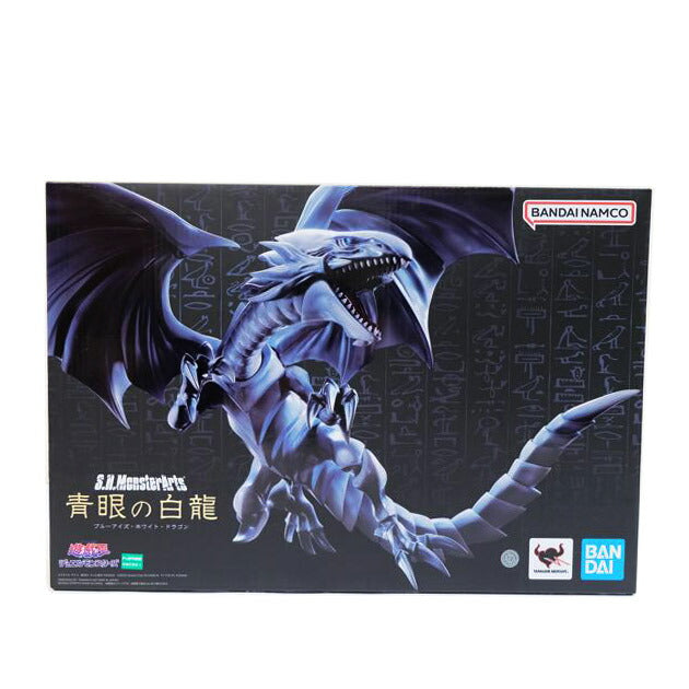 BANDAI/青眼の白竜 ブルーアイズ・ホワイト・ドラゴン//Aランク/71