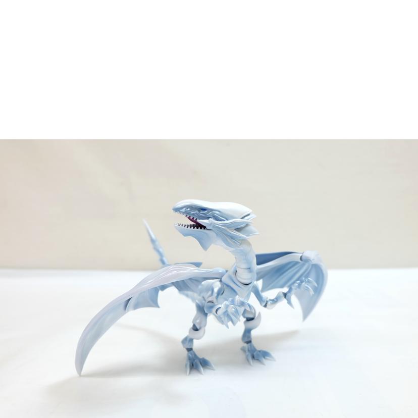 BANDAI/青眼の白竜 ブルーアイズ・ホワイト・ドラゴン//Aランク/71