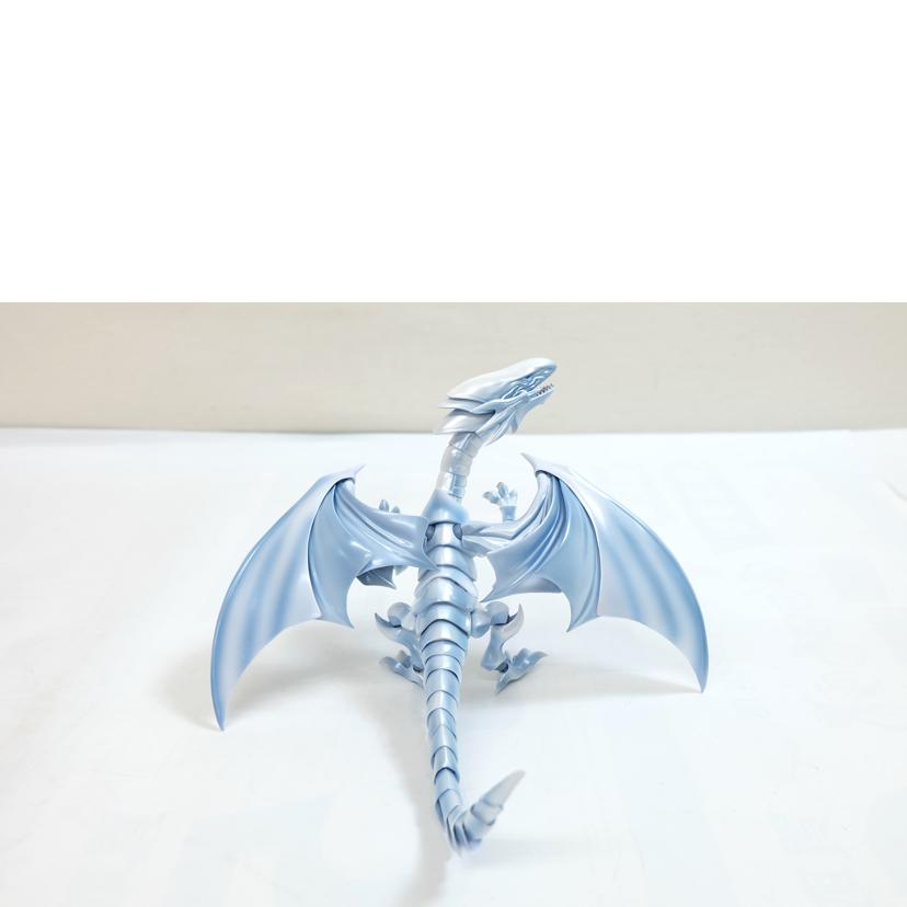 BANDAI/青眼の白竜 ブルーアイズ・ホワイト・ドラゴン//Aランク/71