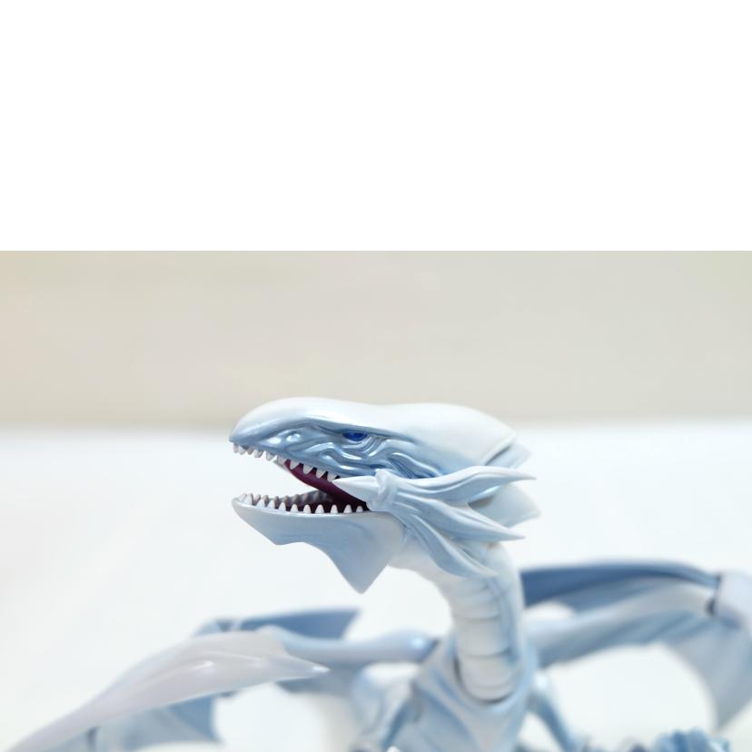 BANDAI/青眼の白竜 ブルーアイズ・ホワイト・ドラゴン//Aランク/71