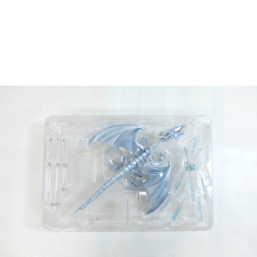 BANDAI/青眼の白竜 ブルーアイズ・ホワイト・ドラゴン//Aランク/71
