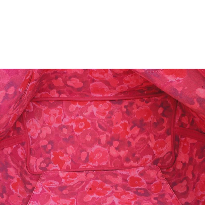 LV ルイヴィトン/ネヴァーフルGM/イカットフラワー/モノグラム/M40876//TJ1***/SAランク/92