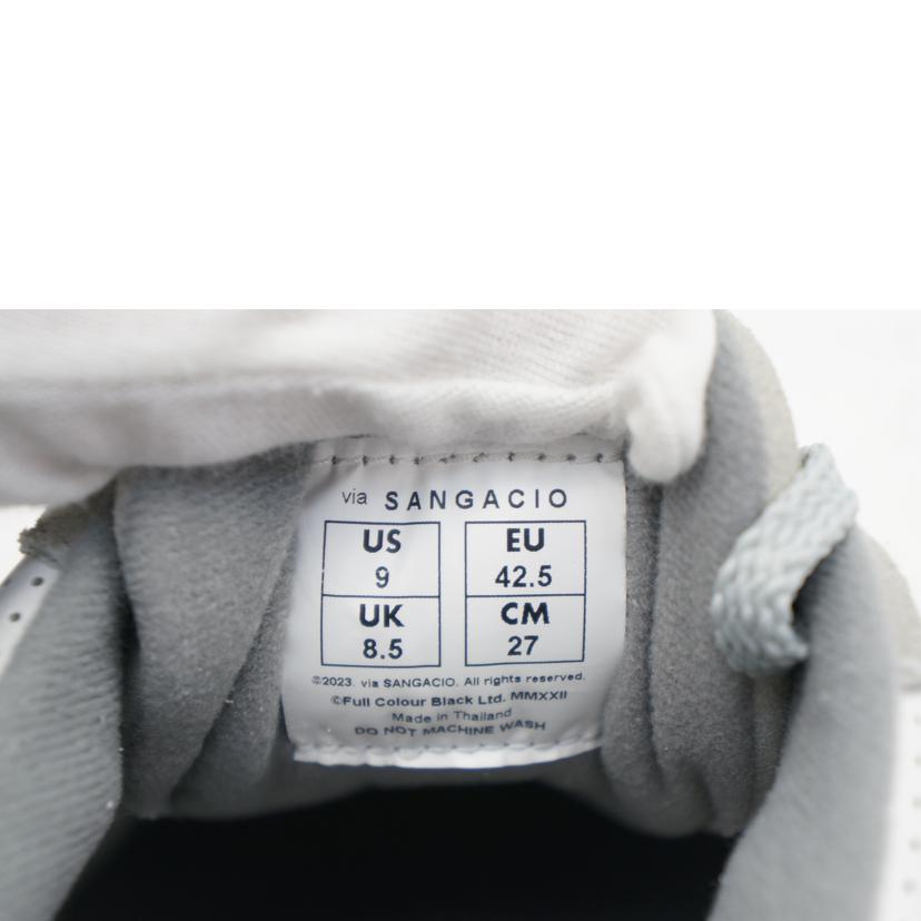 via SANGACIO×BRANDALISED ヴィア サンガチオ×ブランダライズド/via SANGACIO × BRANDALISED にゅ~ず //SAランク/78