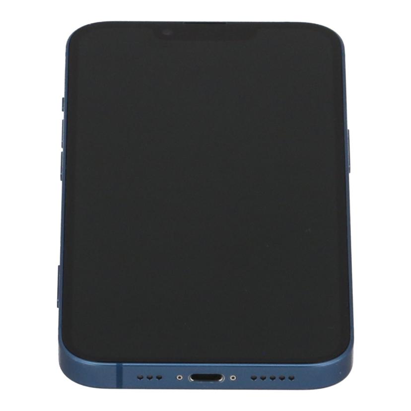 Apple SIMロックなし アップル /iPhone13 128GB/MLNG3J/A//RDQHC7392H/Bランク/85