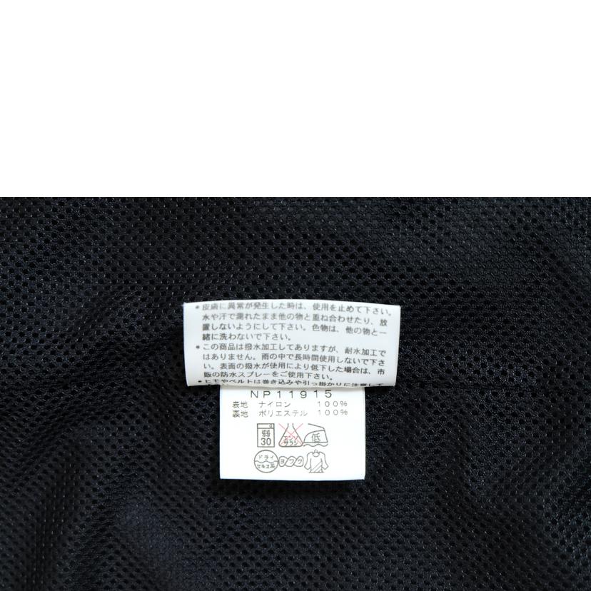 THE NORTH FACE ノースフェイス/アースリージャケット/NP11915//BCランク/71