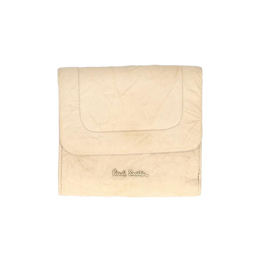 PaulSmith ポールスミス/2つ折り財布//Aランク/09