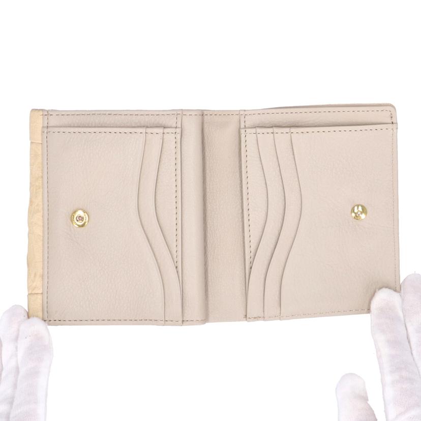 PaulSmith ポールスミス/2つ折り財布//Aランク/09