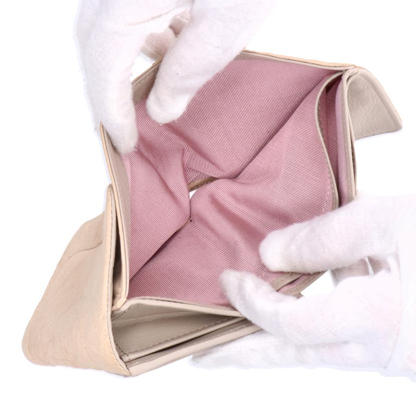 PaulSmith ポールスミス/2つ折り財布//Aランク/09