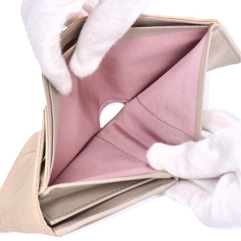 PaulSmith ポールスミス/2つ折り財布//Aランク/09