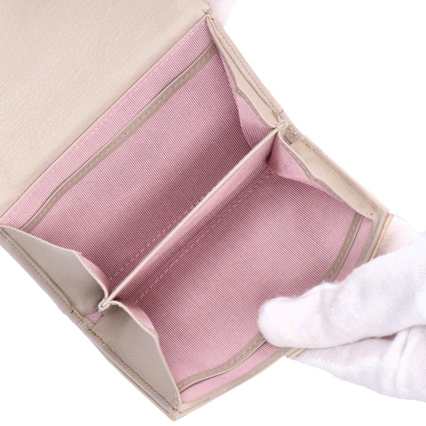 PaulSmith ポールスミス/2つ折り財布//Aランク/09