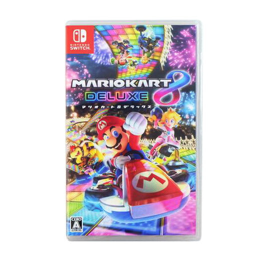 /マリオカート8 デラックス SWITCH//Sランク/71