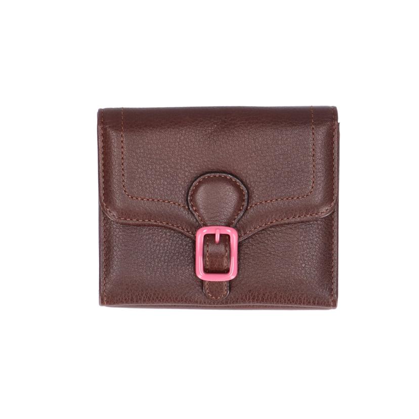 PaulSmith ポールスミス/2つ折り財布//Aランク/09