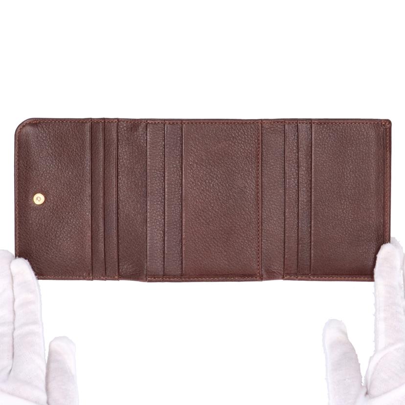 PaulSmith ポールスミス/2つ折り財布//Aランク/09