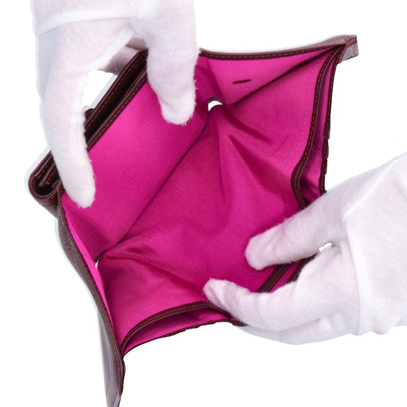 PaulSmith ポールスミス/2つ折り財布//Aランク/09