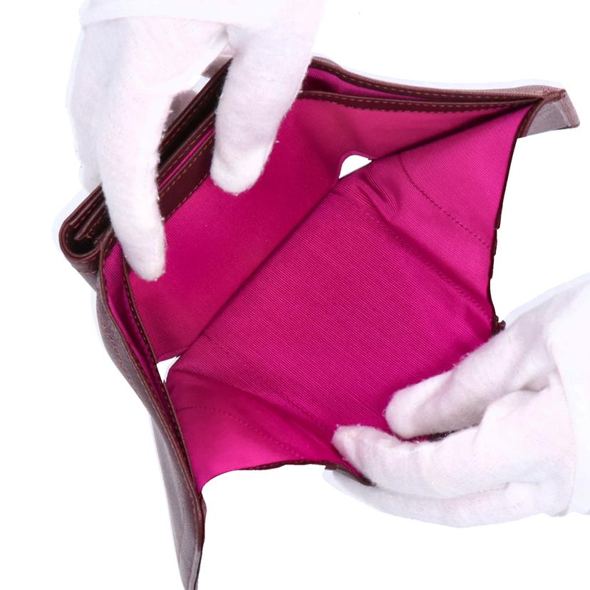 PaulSmith ポールスミス/2つ折り財布//Aランク/09