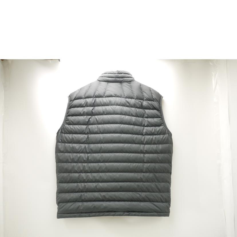 Patagonia パタゴニア/ダウンセーターベスト/84621FA13//Aランク/69