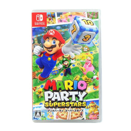 /マリオパーティー スーパースターズ SWITCH//Sランク/71