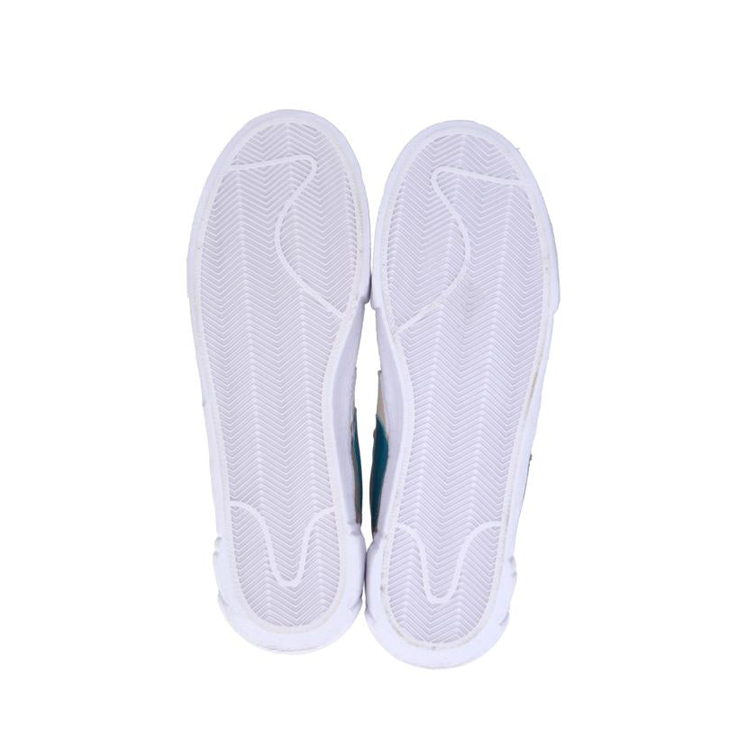 NIKE ナイキ/NIKE×sacai BLAZER LOW /21-0312S//サイズ:28.5/SAランク/91