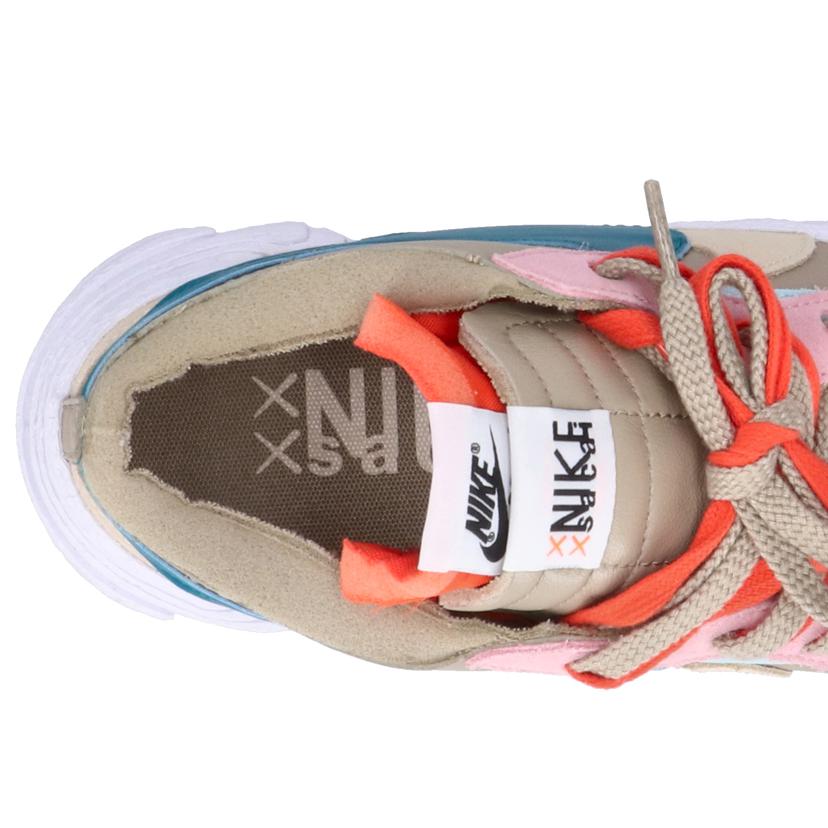 NIKE ナイキ/NIKE×sacai BLAZER LOW /21-0312S//サイズ:28.5/SAランク/91