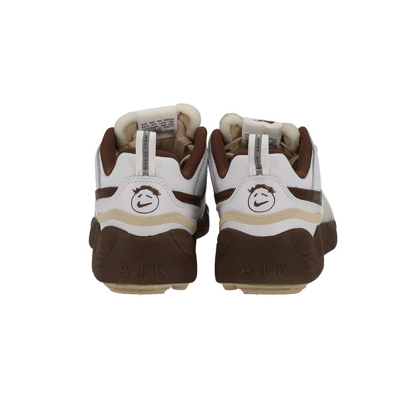 NIKE ナイキ/NIKE ZOOM FIELD JAXX/HQ3073-100//27cm/Aランク/64