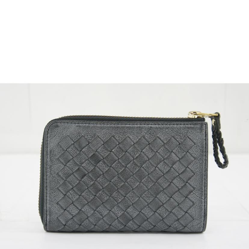 SONNE/2つ折り財布/SOW002/BLK//Aランク/64