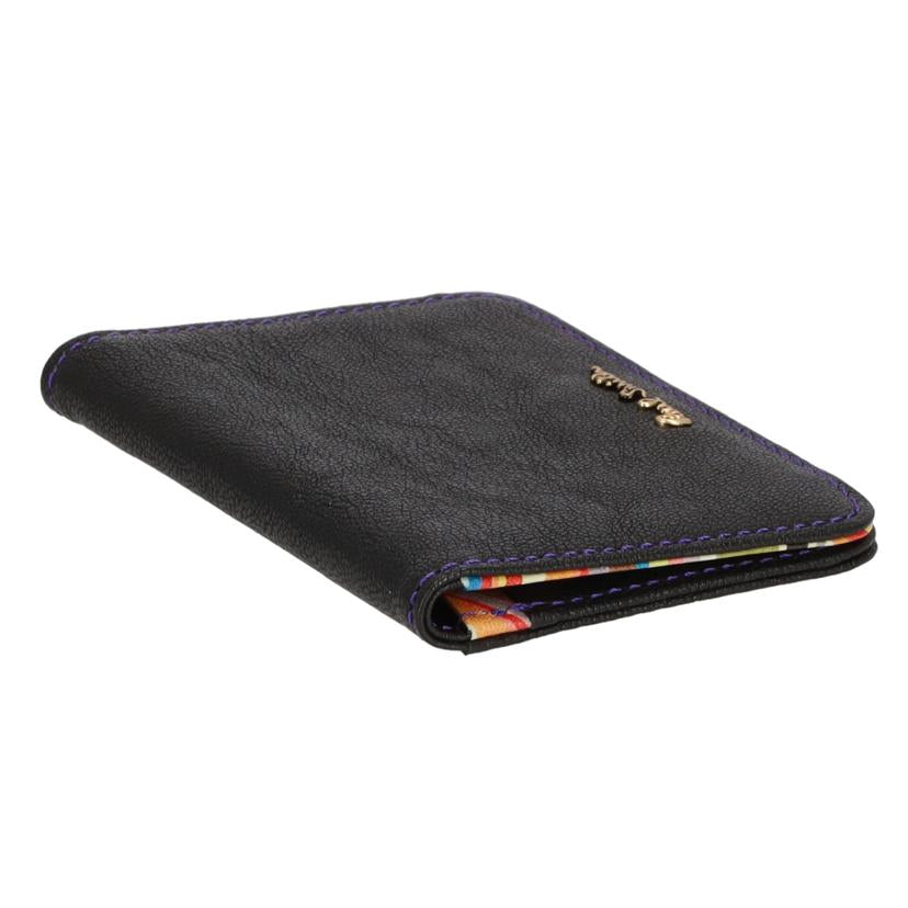 PaulSmith ポールスミス/カードケース//Aランク/09