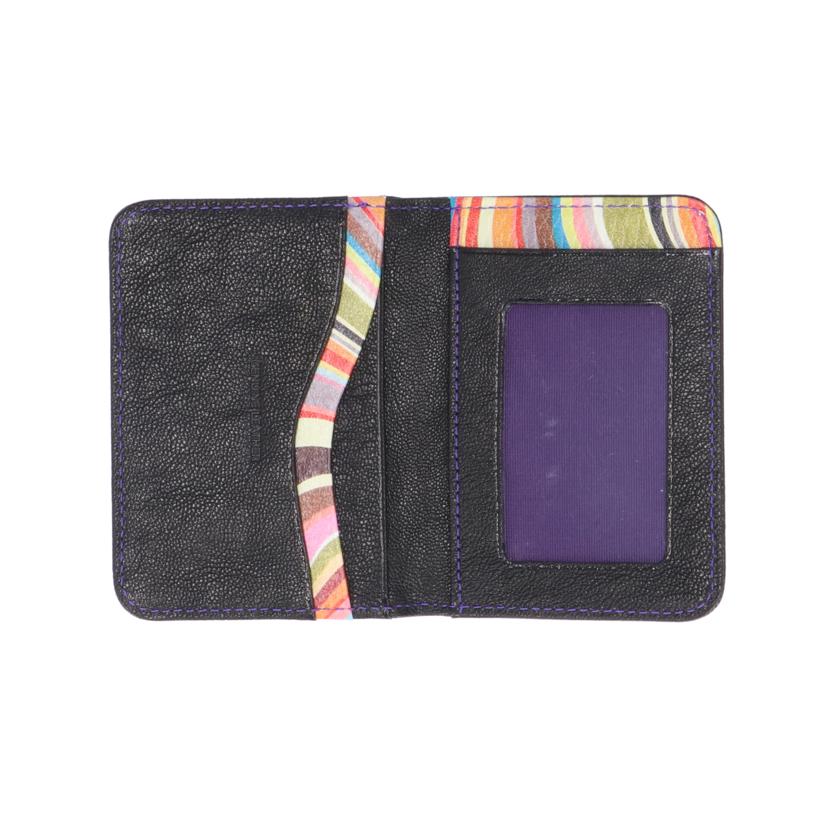 PaulSmith ポールスミス/カードケース//Aランク/09