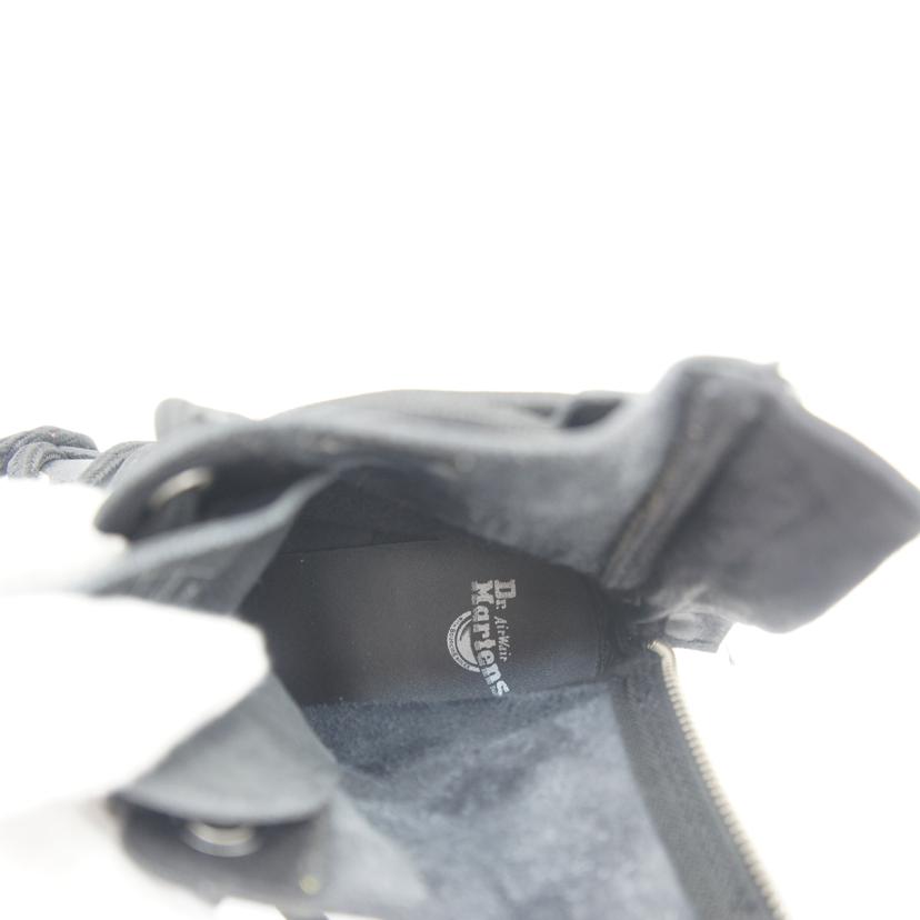 Dr.Martens ドクターマーチン/レザーブーツ DARIA BEX//ABランク/42