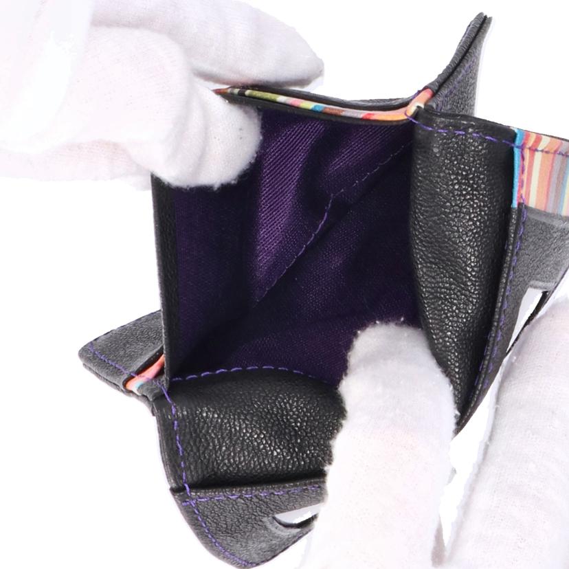 PaulSmith ポールスミス/カードケース//Aランク/09